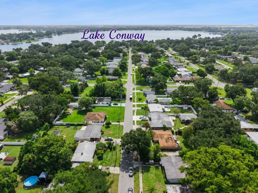 1504 Idaho Avenue Orlando FL 32809