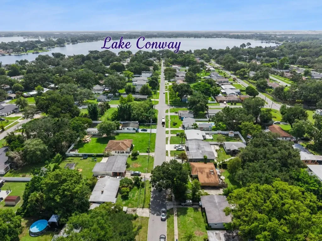 1504 Idaho Avenue Orlando FL 32809