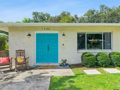 1504 Idaho Avenue Orlando FL 32809