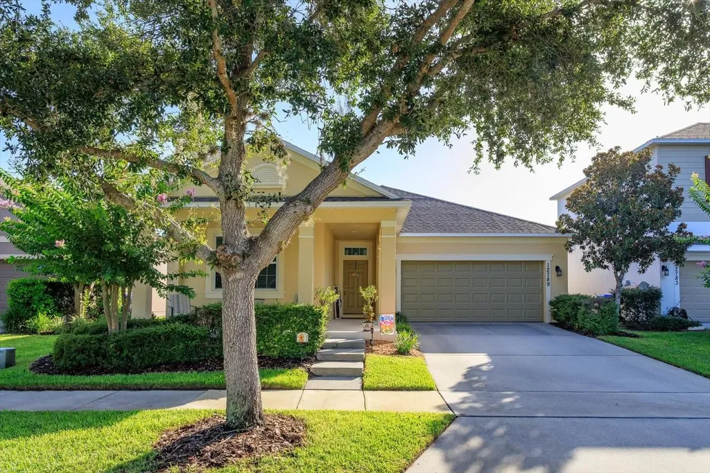 12789 Bosworth Avenue Windermere FL 34786
