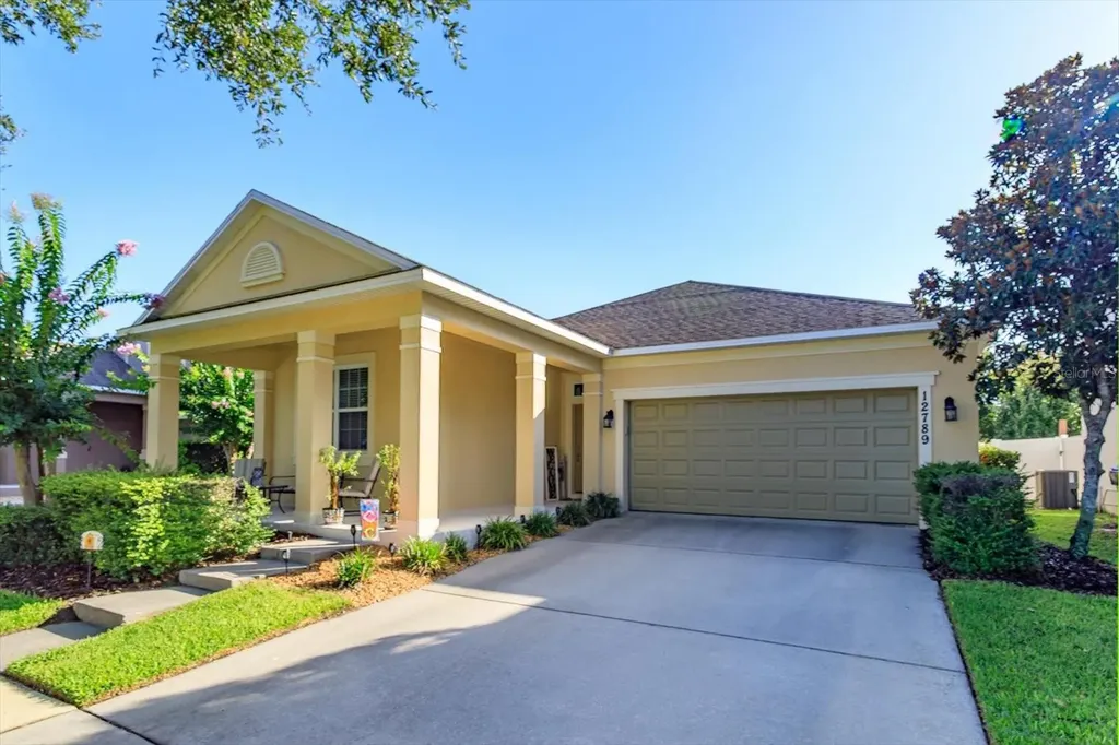 12789 Bosworth Avenue Windermere FL 34786