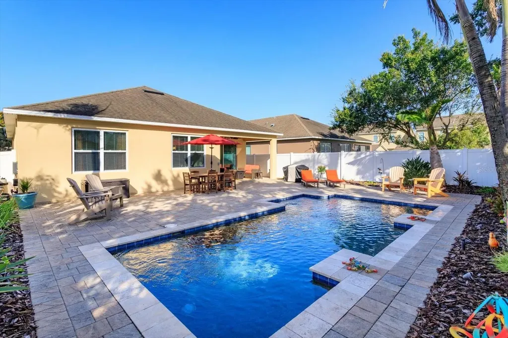12789 Bosworth Avenue Windermere FL 34786
