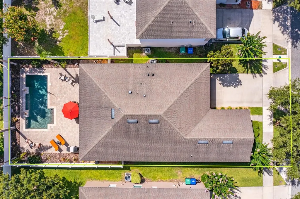 12789 Bosworth Avenue Windermere FL 34786