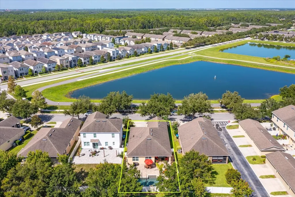 12789 Bosworth Avenue Windermere FL 34786