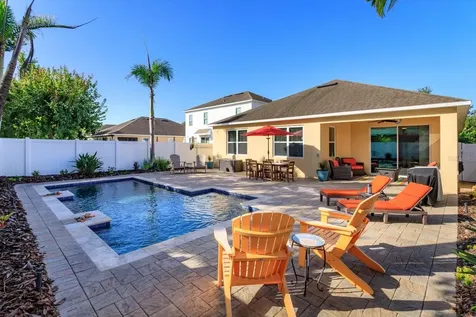 12789 Bosworth Avenue Windermere FL 34786
