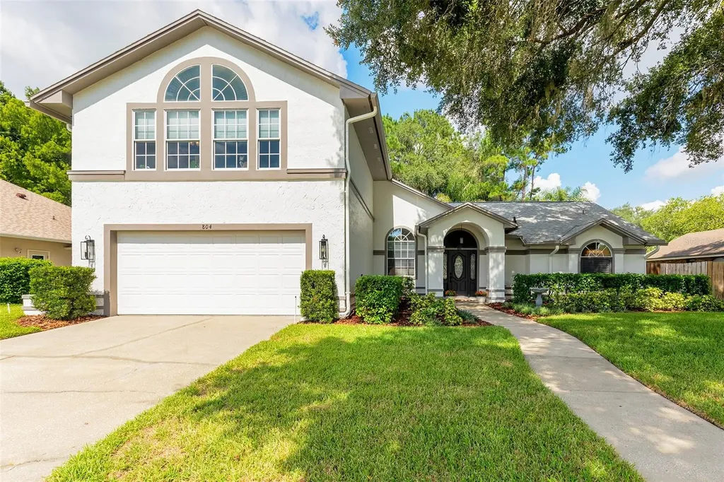 804 Silverwood Drive Lake Mary FL 32746