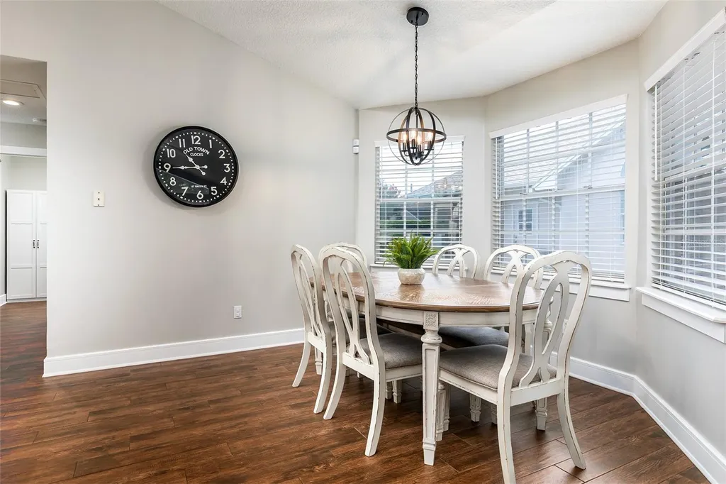 804 Silverwood Drive Lake Mary FL 32746