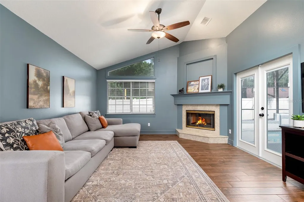 804 Silverwood Drive Lake Mary FL 32746