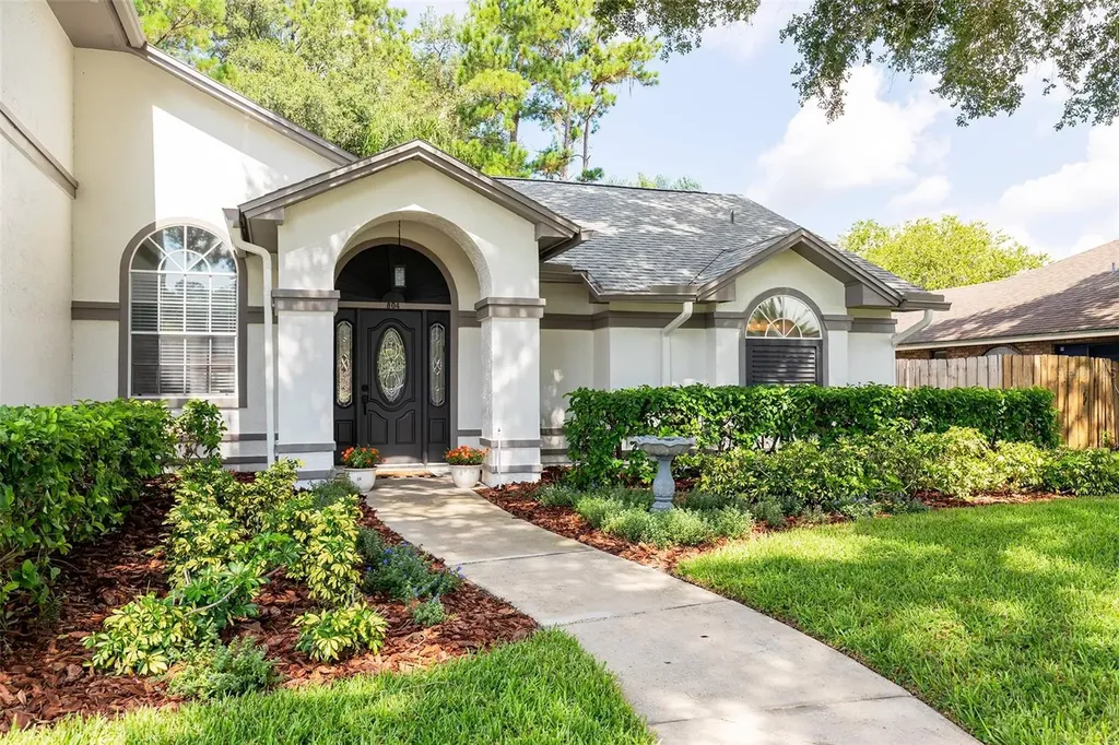 804 Silverwood Drive Lake Mary FL 32746
