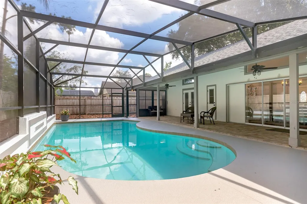 804 Silverwood Drive Lake Mary FL 32746