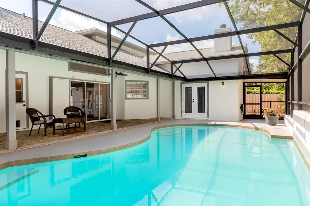 804 Silverwood Drive Lake Mary FL 32746
