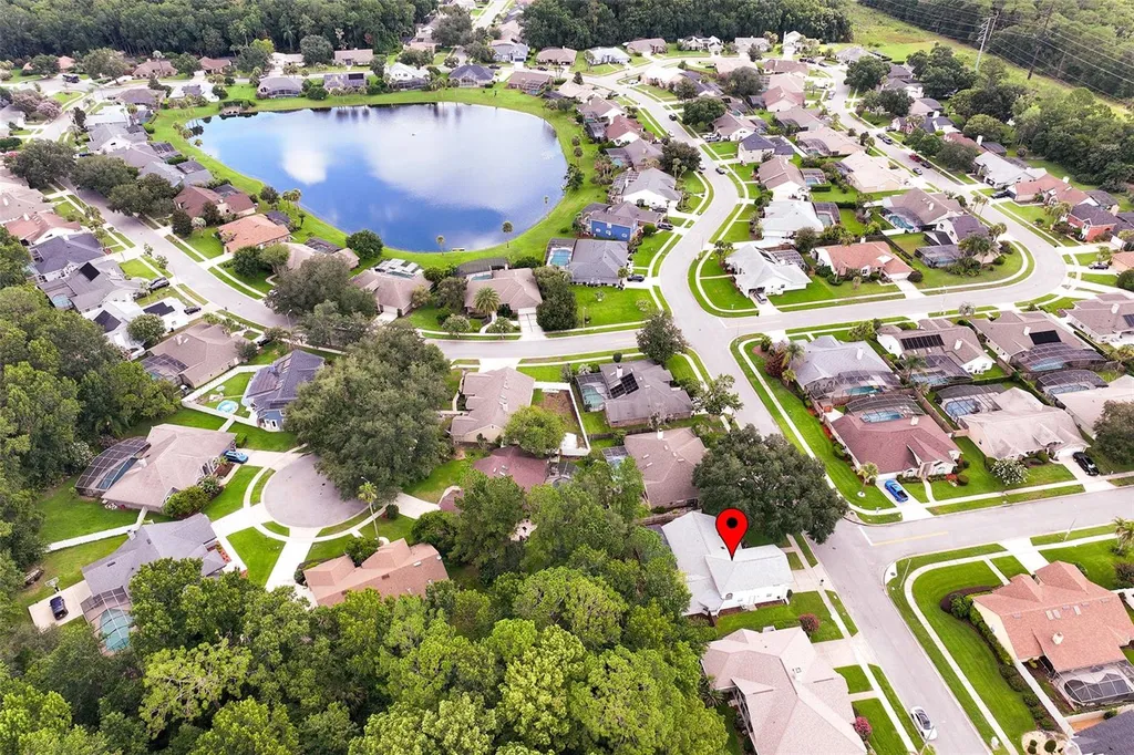 804 Silverwood Drive Lake Mary FL 32746