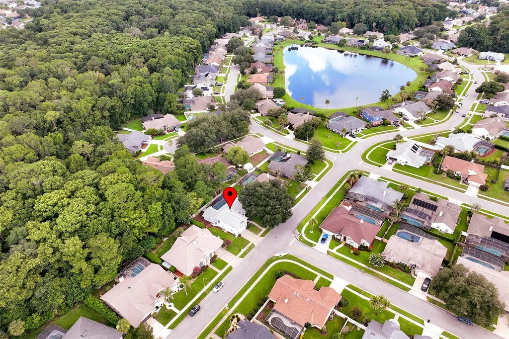 804 Silverwood Drive Lake Mary FL 32746