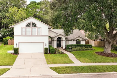 804 Silverwood Drive Lake Mary FL 32746