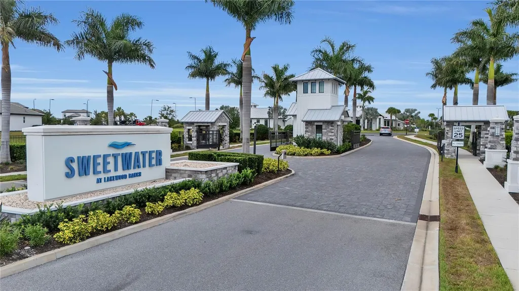 16942 Savory Mist Circle Bradenton FL 34211