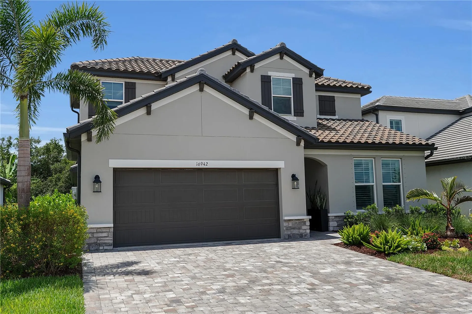 16942 Savory Mist Circle Bradenton FL 34211