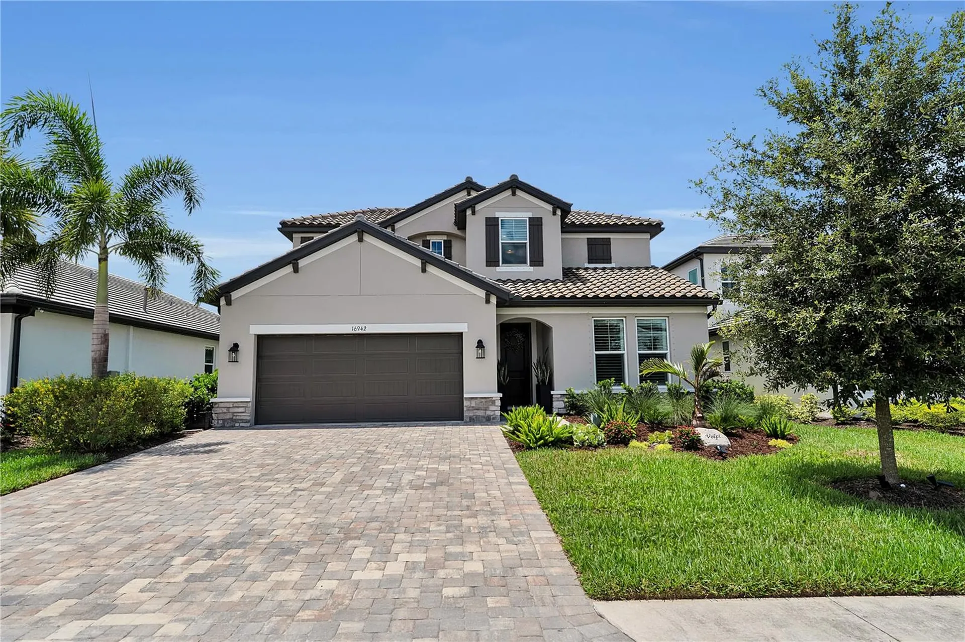 16942 Savory Mist Circle Bradenton FL 34211
