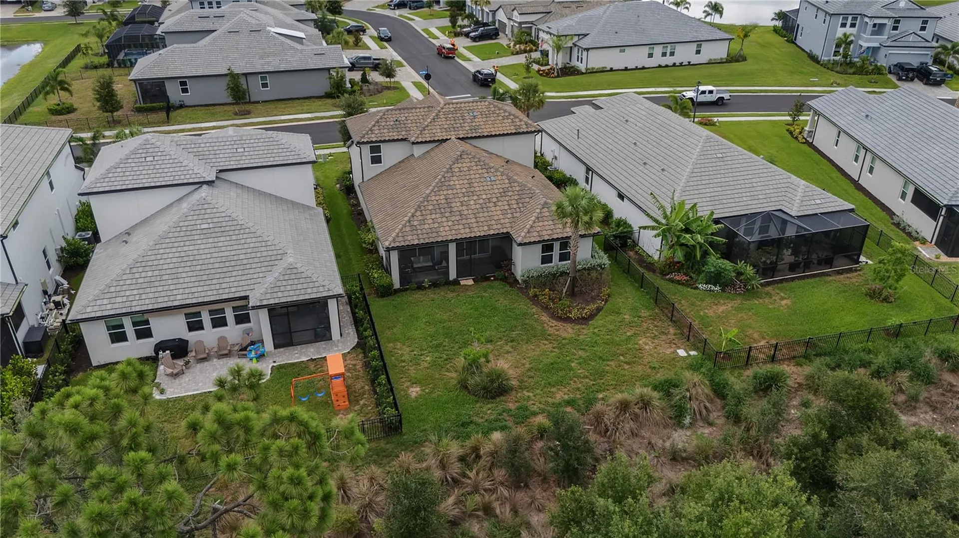 16942 Savory Mist Circle Bradenton FL 34211
