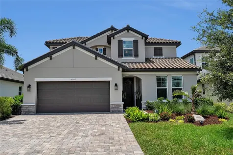 16942 Savory Mist Circle Bradenton FL 34211