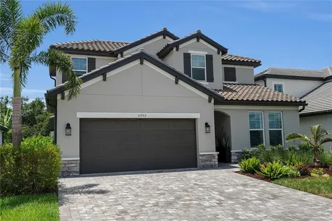 16942 Savory Mist Circle Bradenton FL 34211