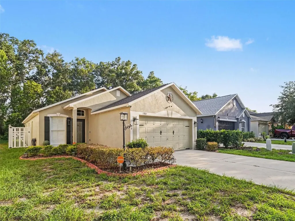 13803 Gentle Woods Avenue Riverview FL 33569