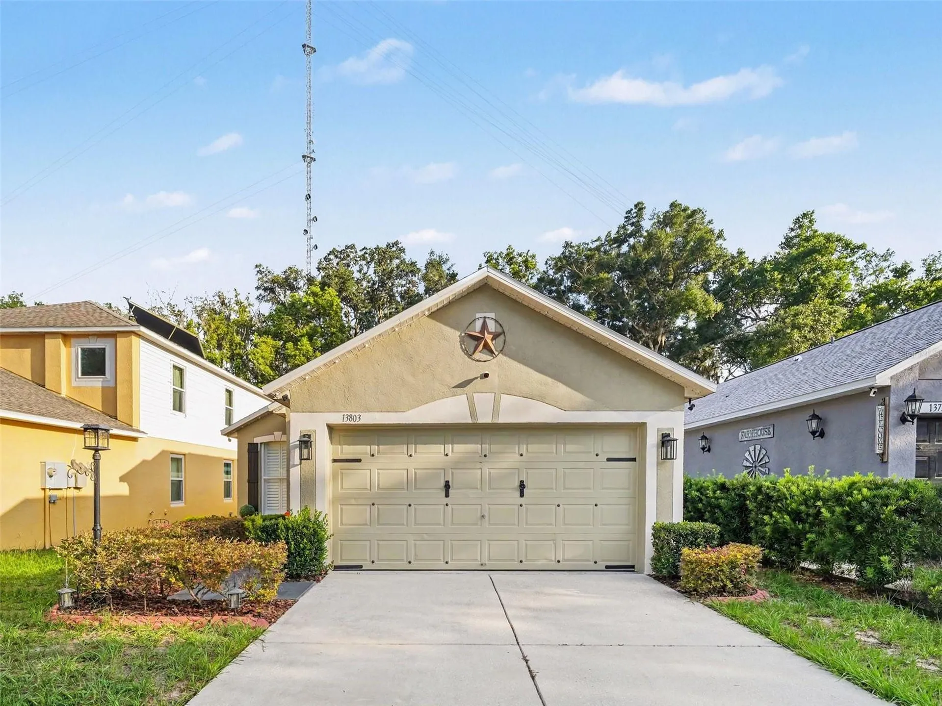13803 Gentle Woods Avenue Riverview FL 33569