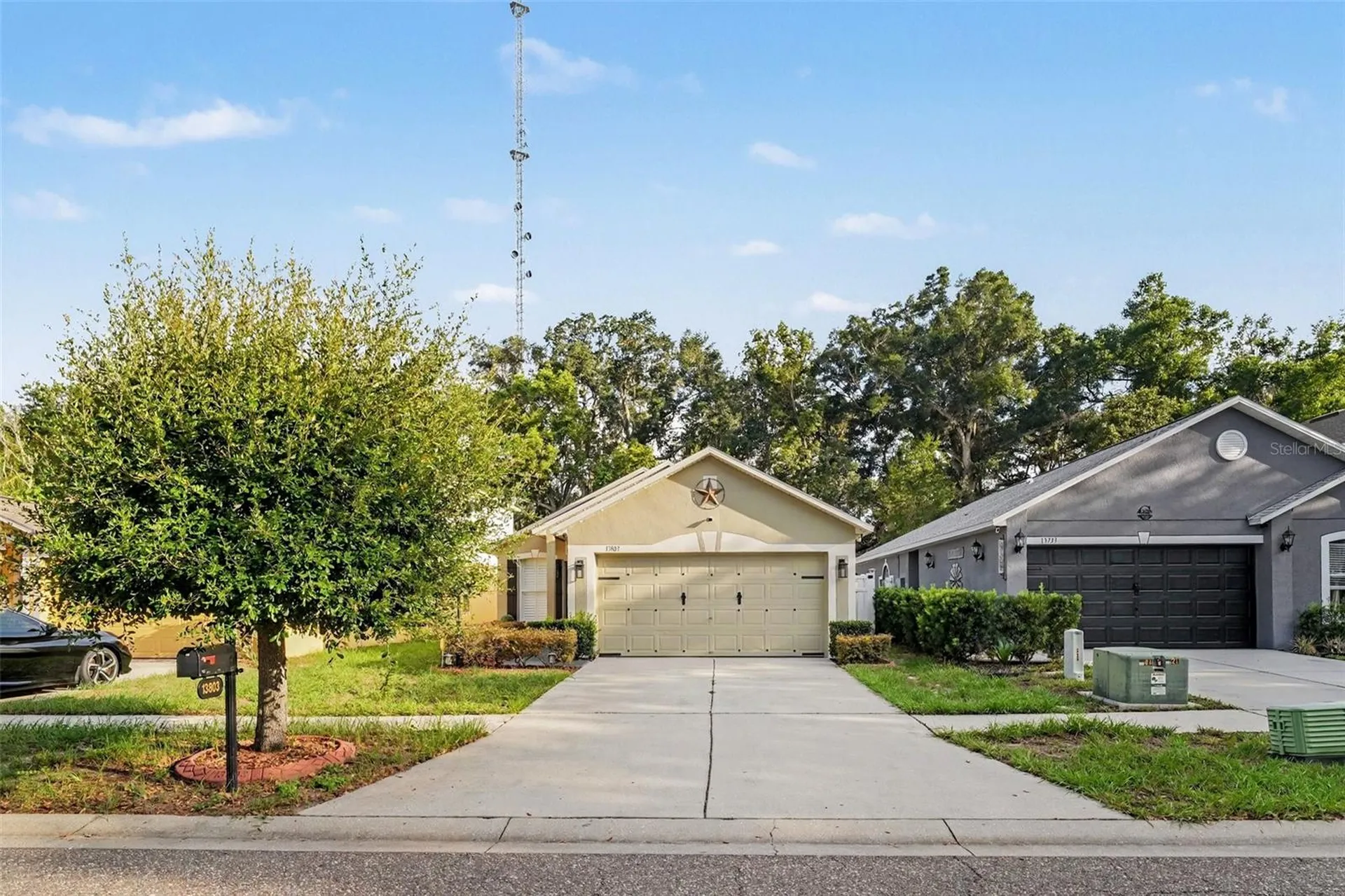 13803 Gentle Woods Avenue Riverview FL 33569