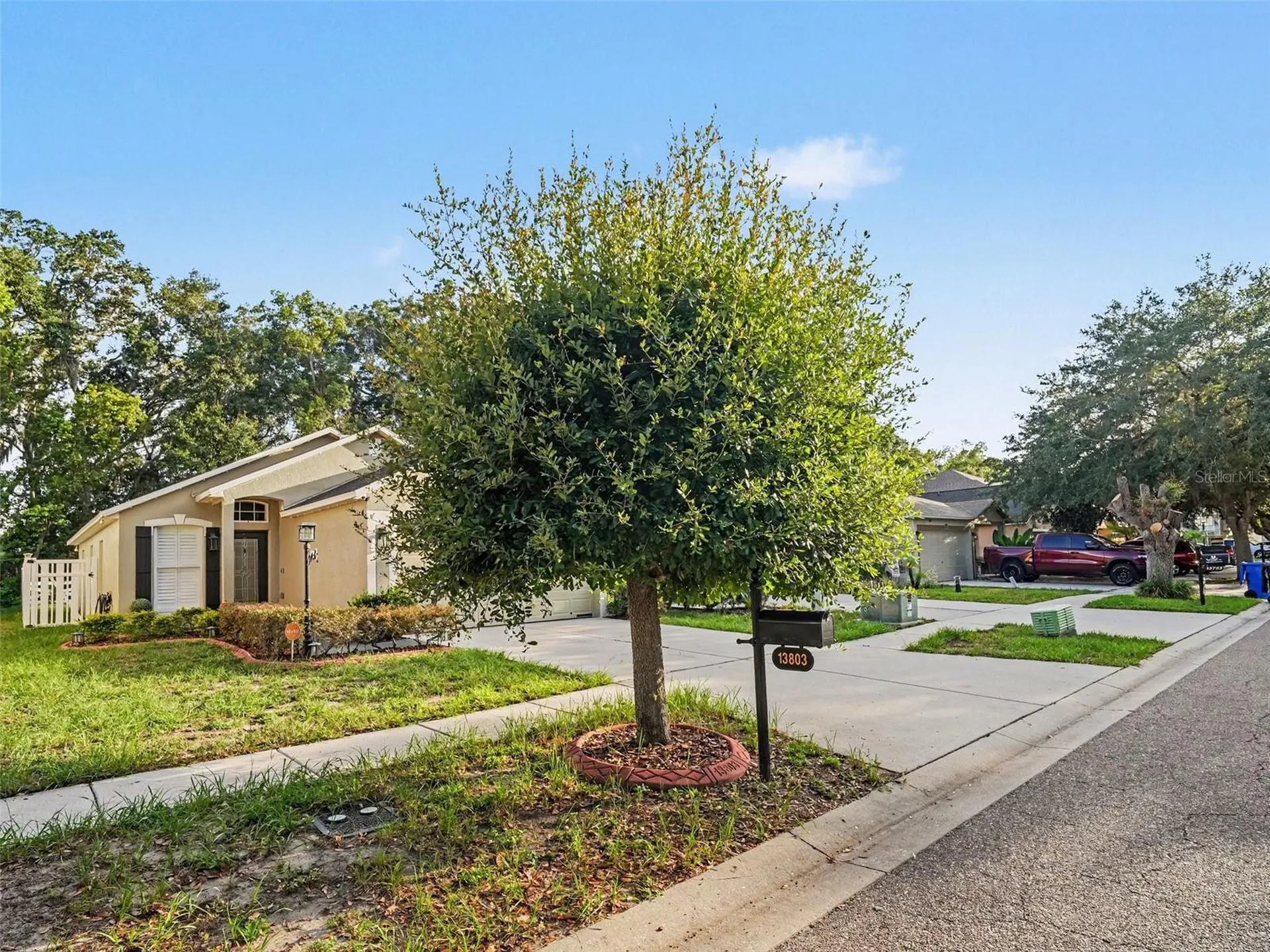 13803 Gentle Woods Avenue Riverview FL 33569
