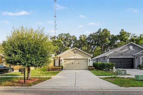 13803 Gentle Woods Avenue Riverview FL 33569