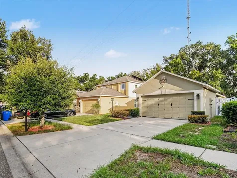 13803 Gentle Woods Avenue Riverview FL 33569