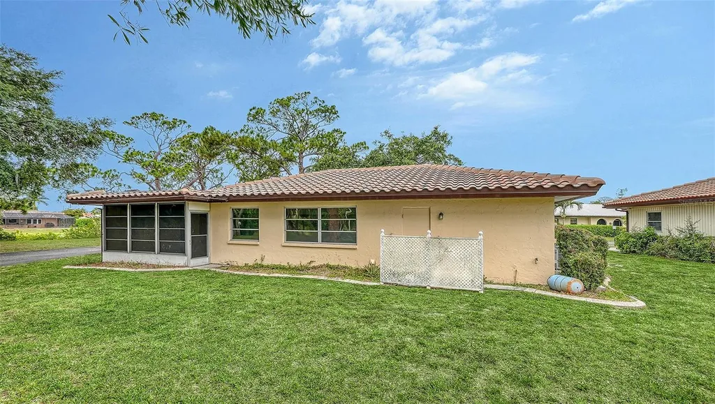515 Rousseau Drive Nokomis FL 34275