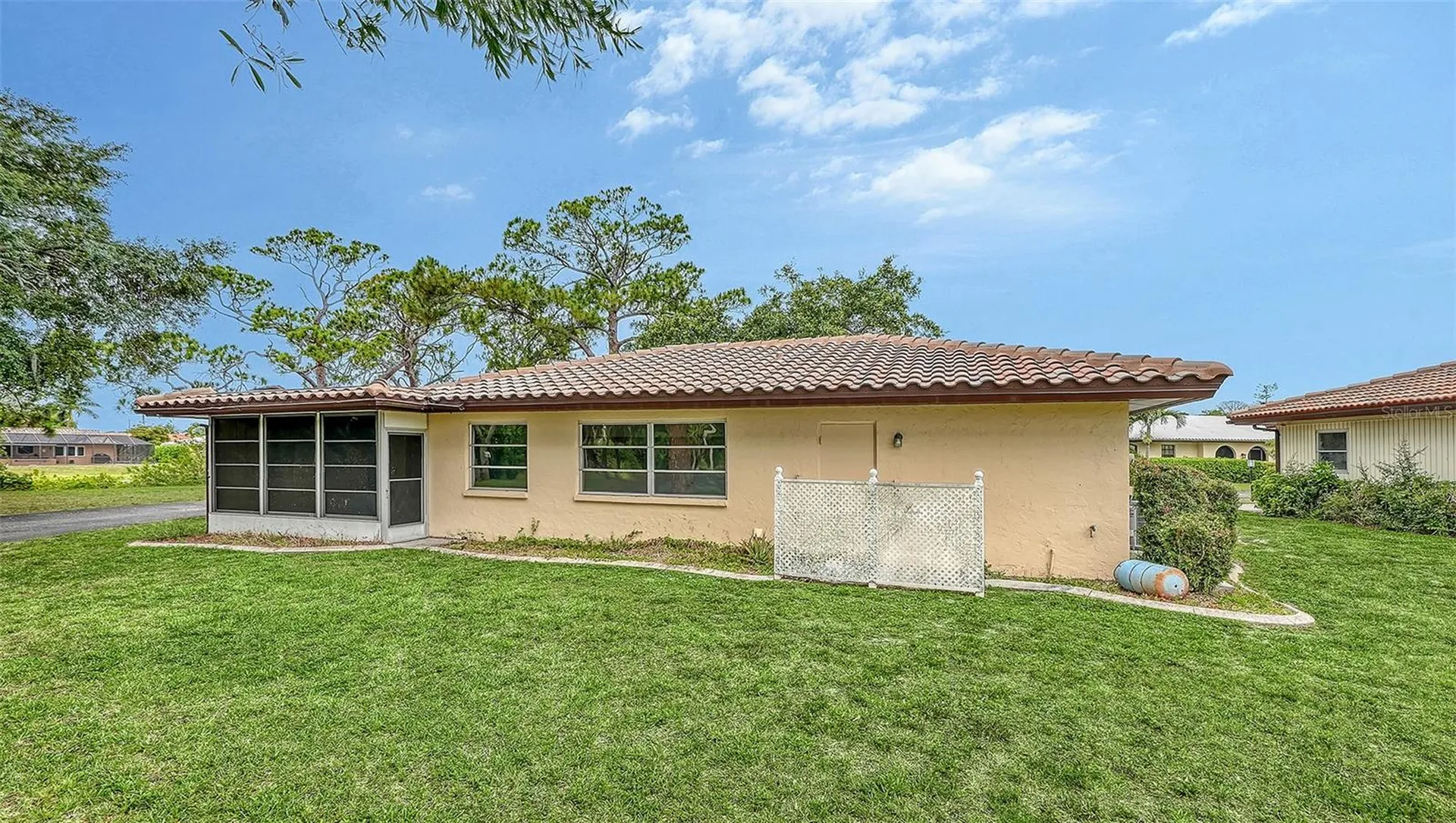 515 Rousseau Drive Nokomis FL 34275