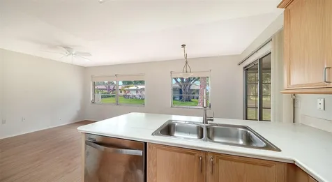 515 Rousseau Drive Nokomis FL 34275