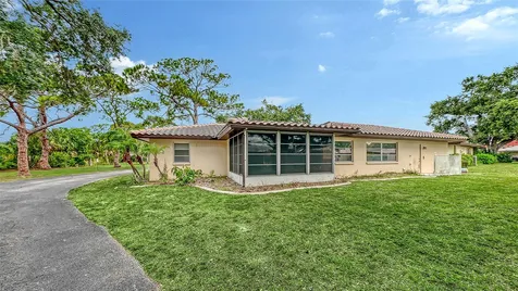515 Rousseau Drive Nokomis FL 34275