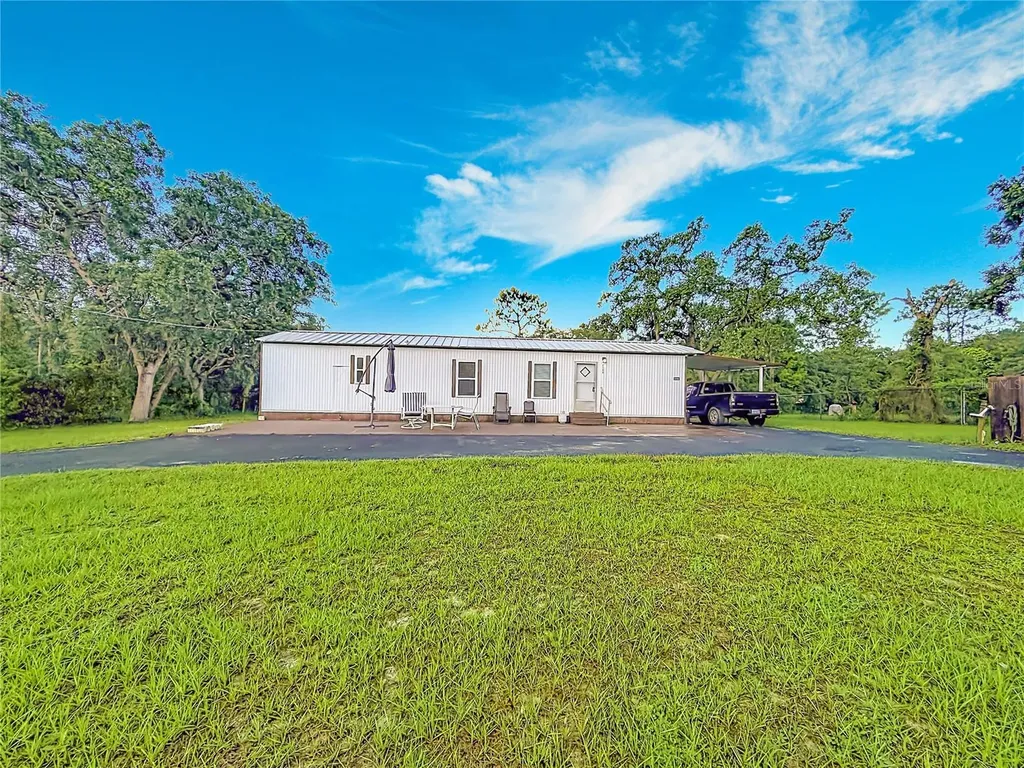 5396 W Richland Lane Homosassa FL 34446