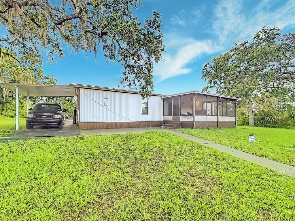 5396 W Richland Lane Homosassa FL 34446