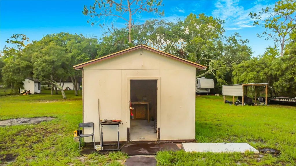 5396 W Richland Lane Homosassa FL 34446