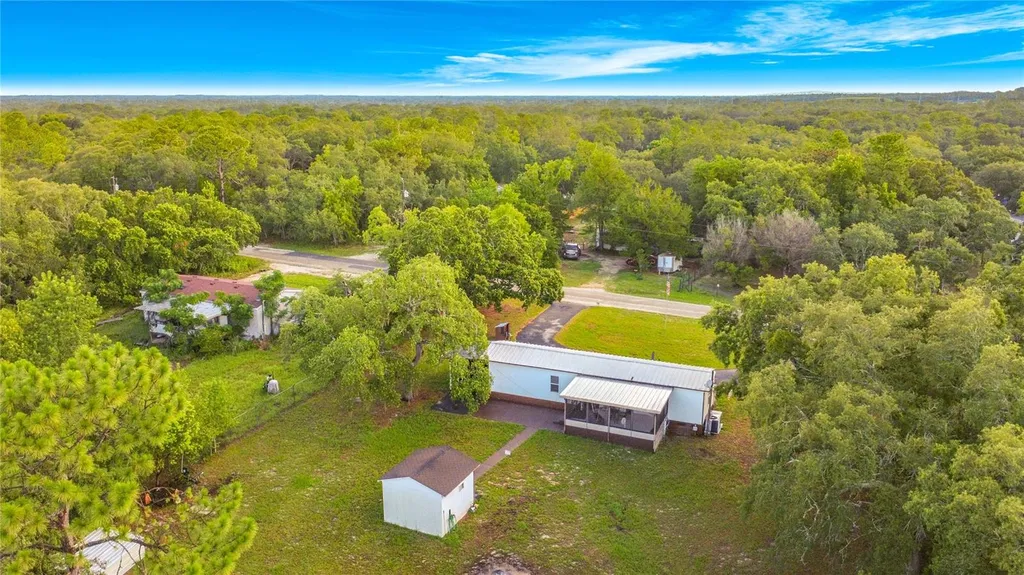 5396 W Richland Lane Homosassa FL 34446