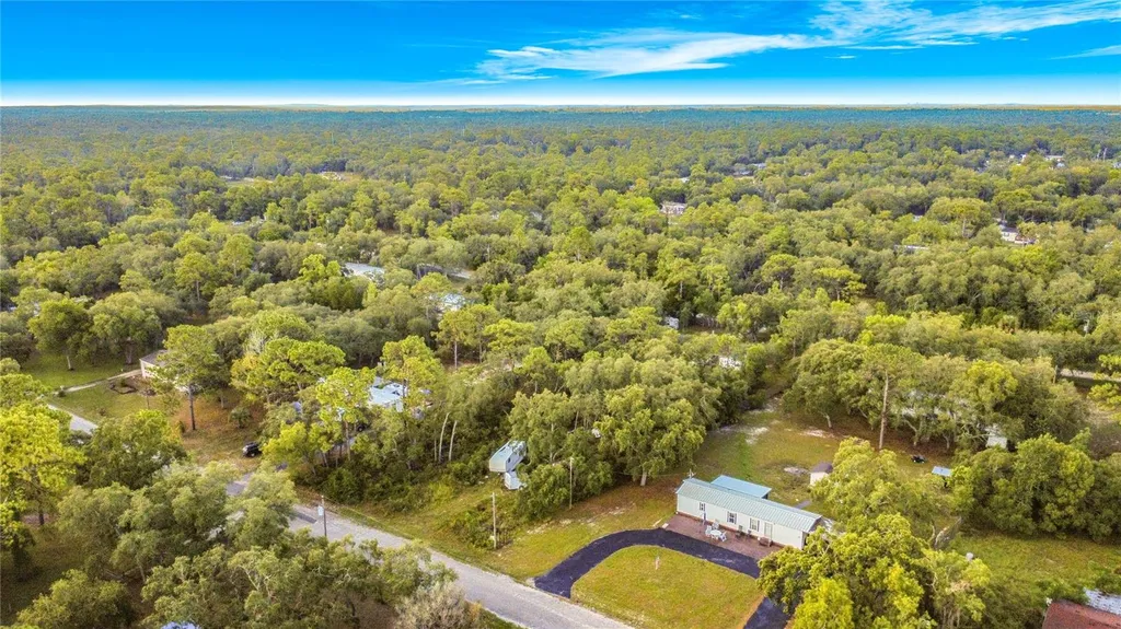 5396 W Richland Lane Homosassa FL 34446