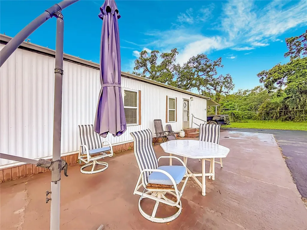 5396 W Richland Lane Homosassa FL 34446