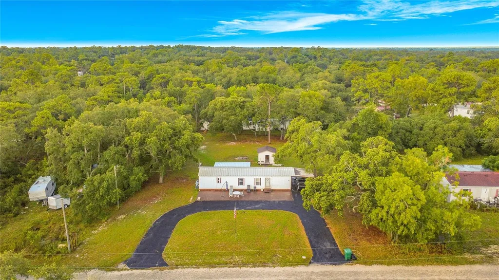 5396 W Richland Lane Homosassa FL 34446