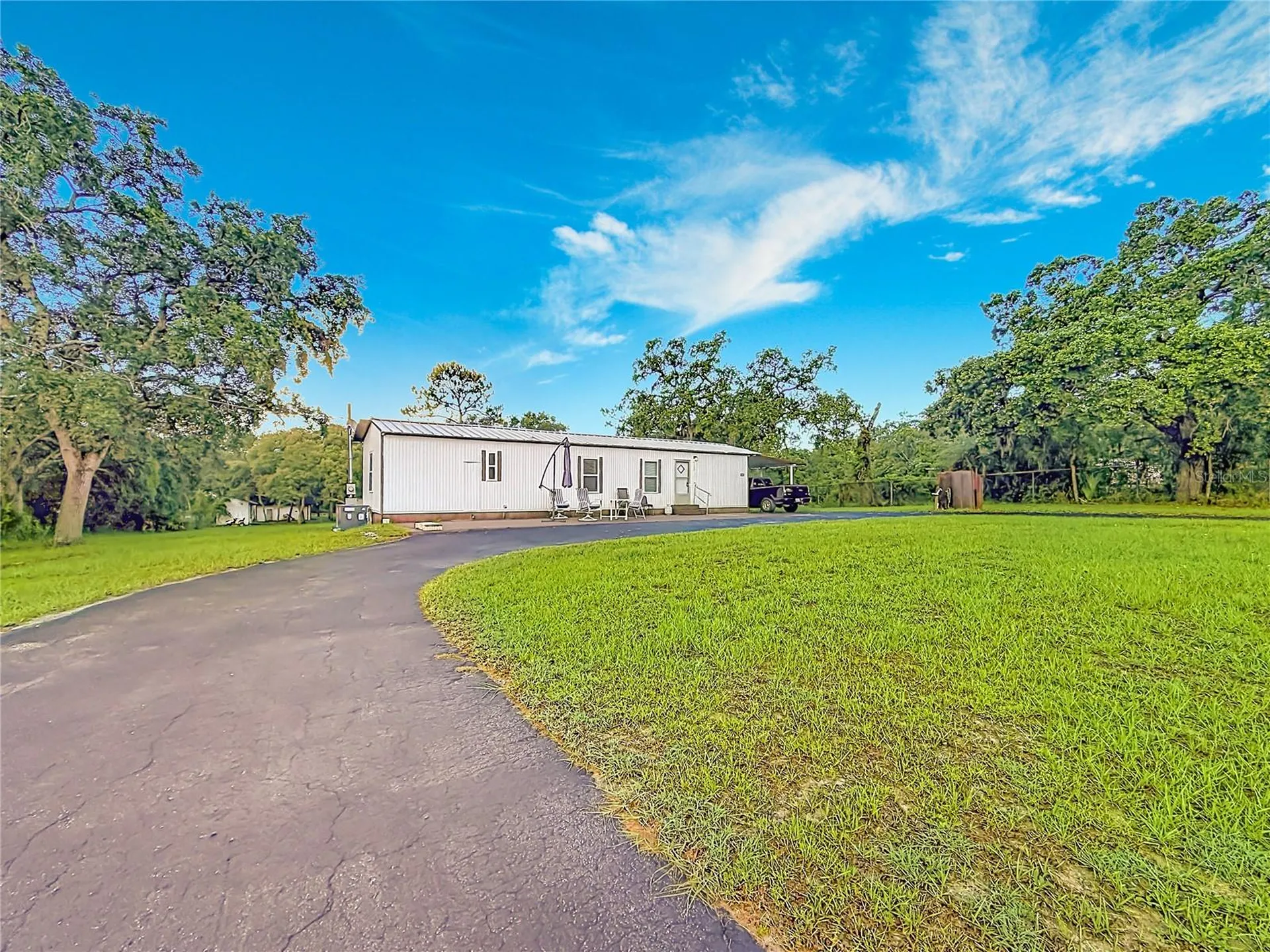 5396 W Richland Lane Homosassa FL 34446