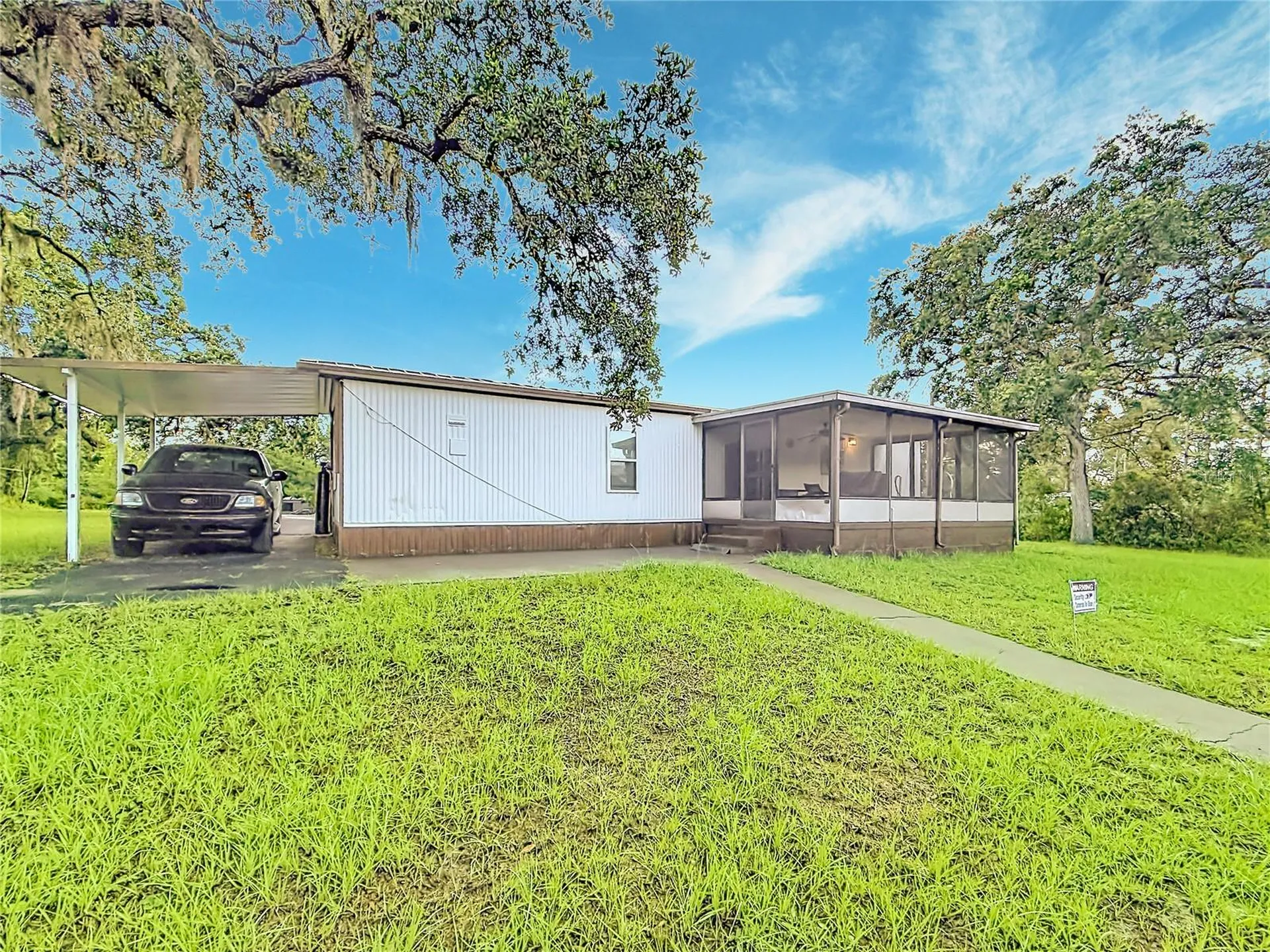 5396 W Richland Lane Homosassa FL 34446