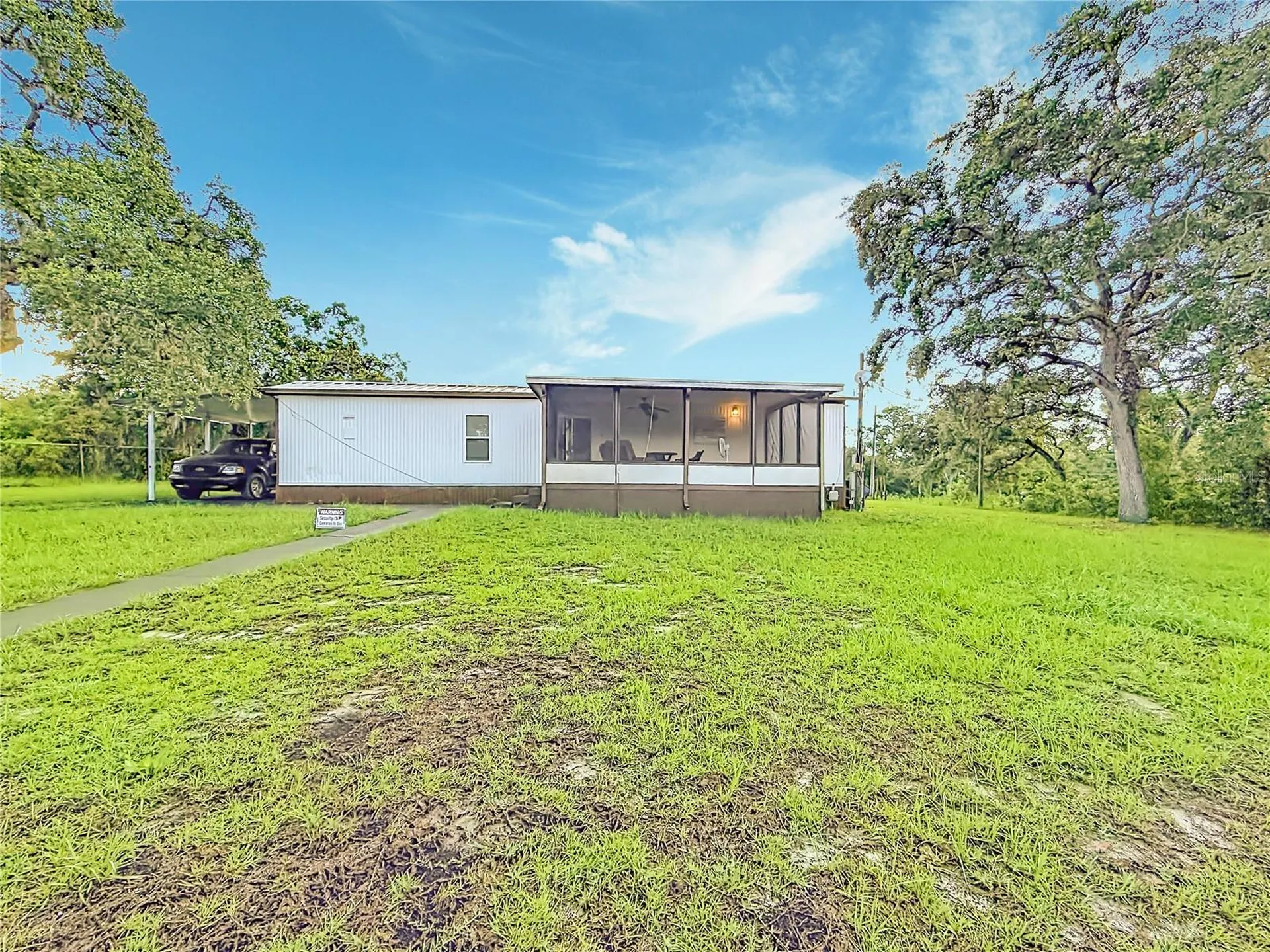 5396 W Richland Lane Homosassa FL 34446