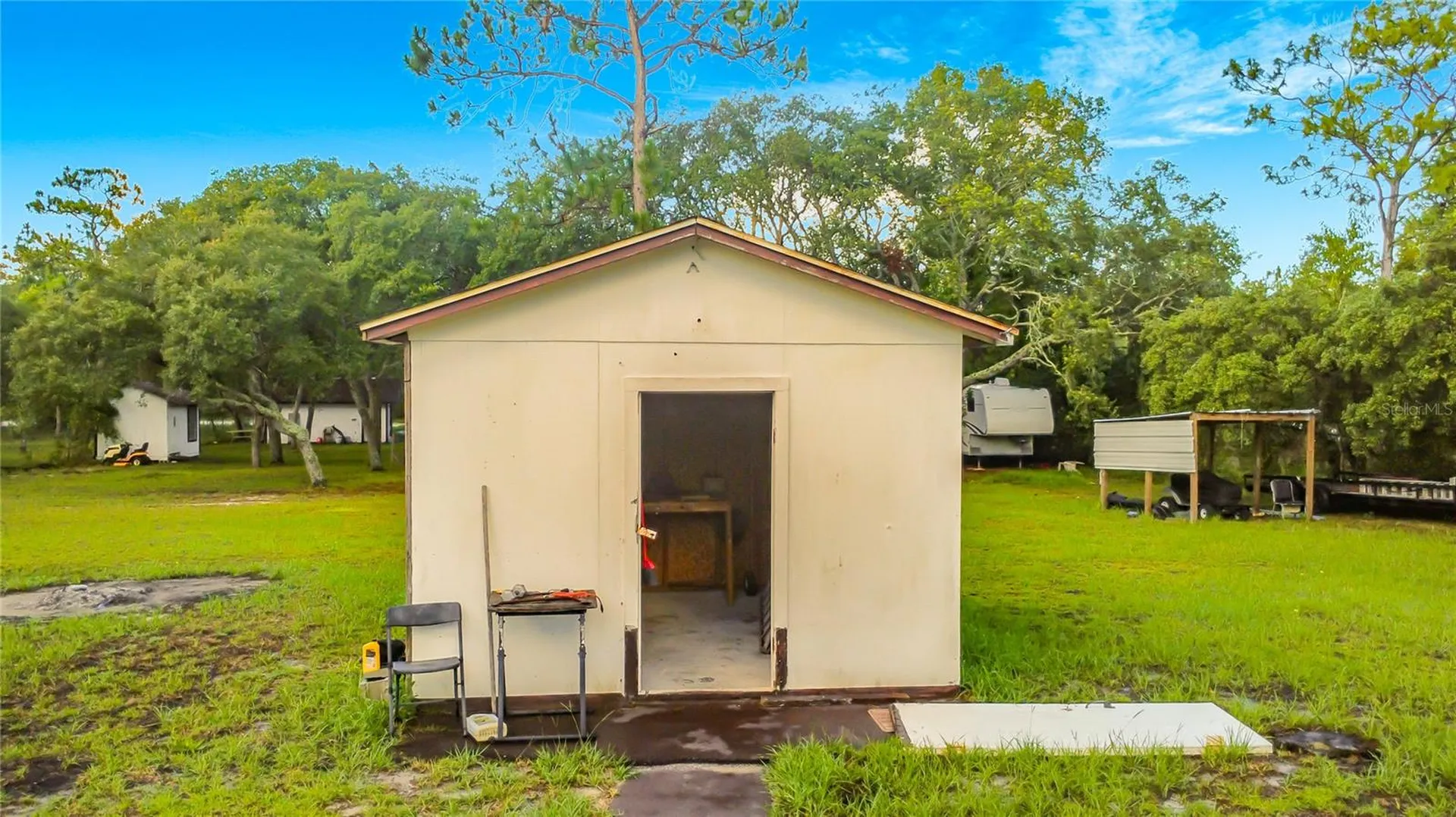 5396 W Richland Lane Homosassa FL 34446