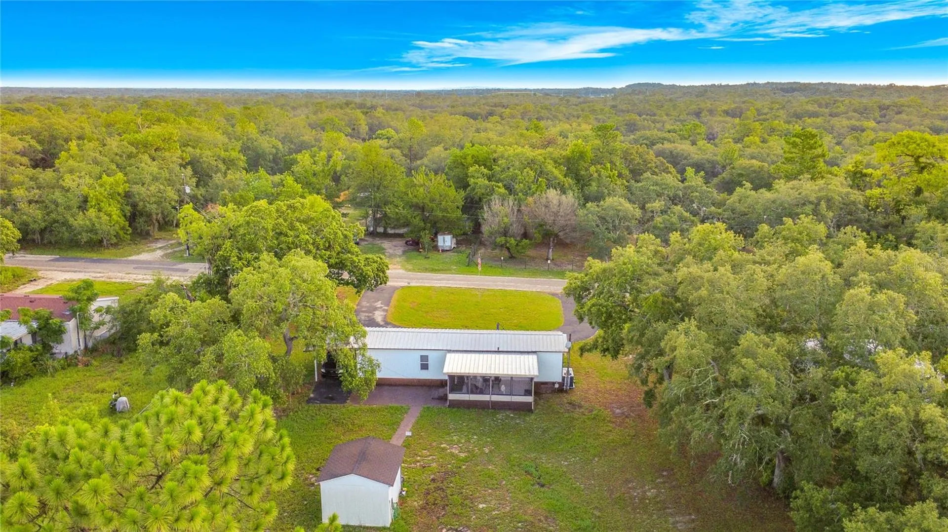 5396 W Richland Lane Homosassa FL 34446
