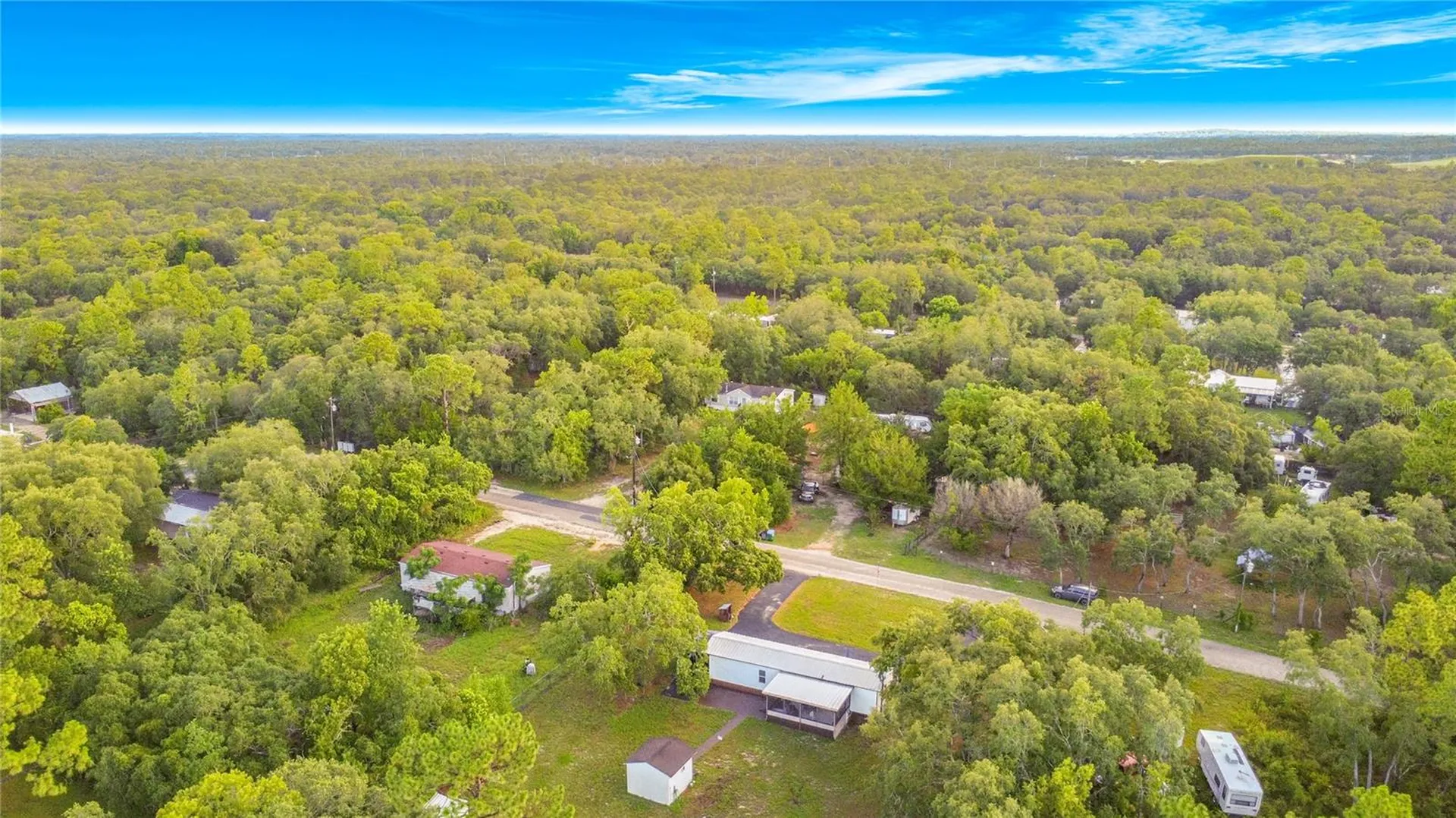 5396 W Richland Lane Homosassa FL 34446