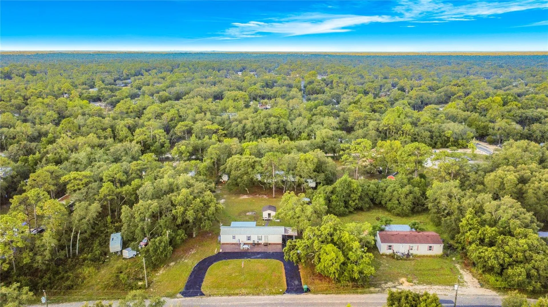 5396 W Richland Lane Homosassa FL 34446