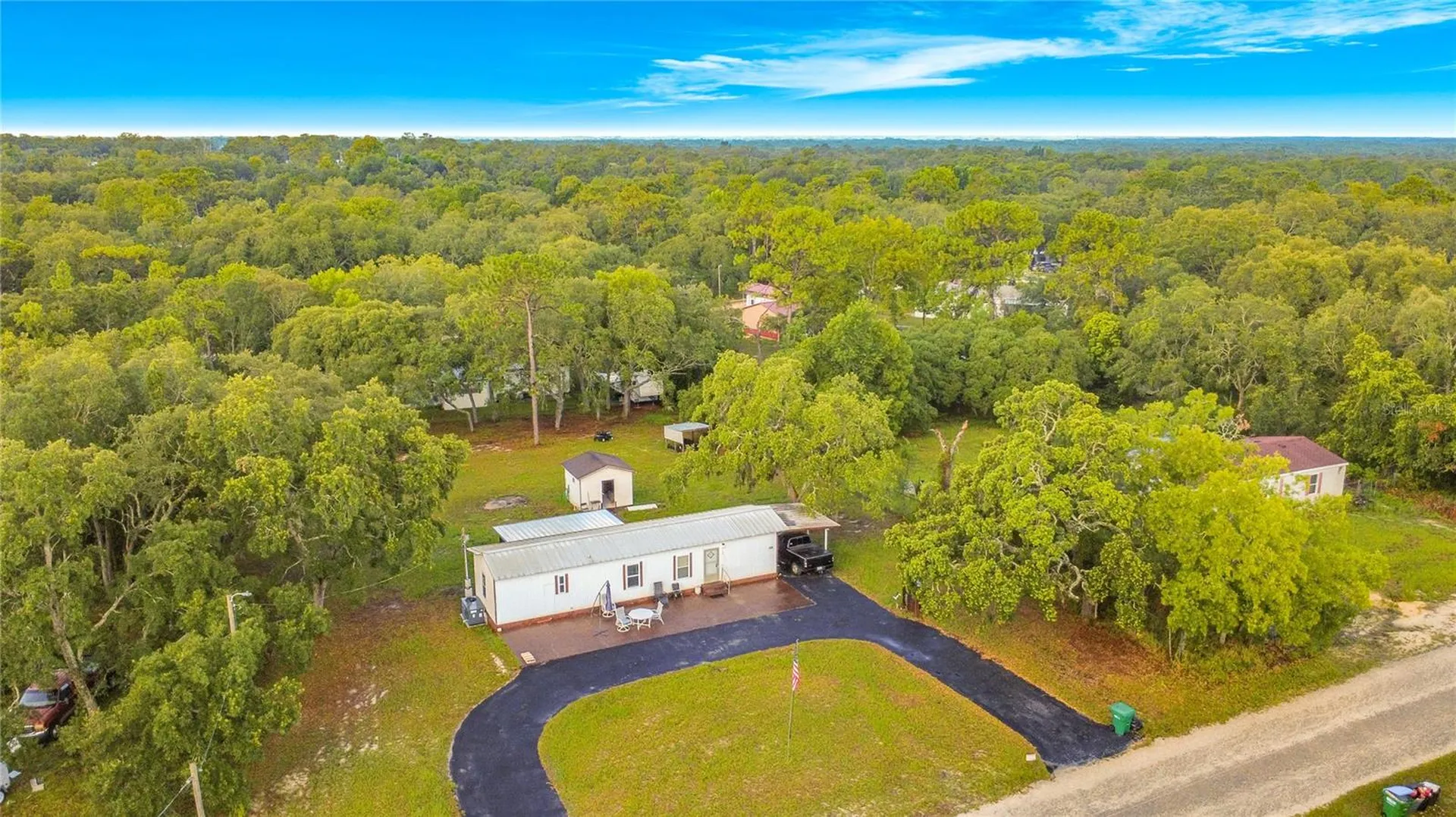 5396 W Richland Lane Homosassa FL 34446