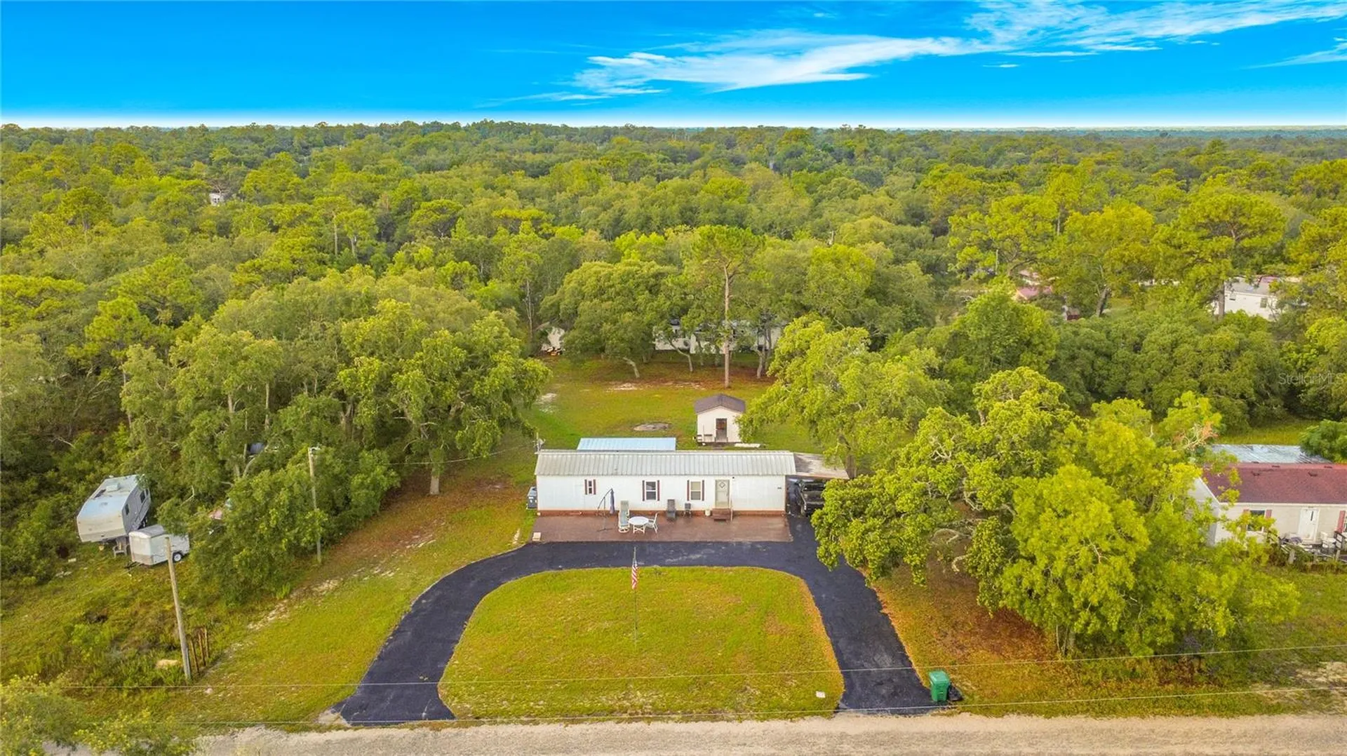 5396 W Richland Lane Homosassa FL 34446